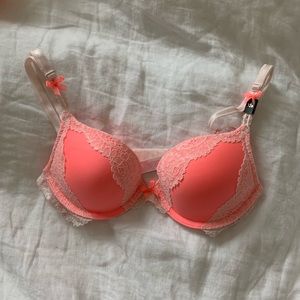 Dream angels push up